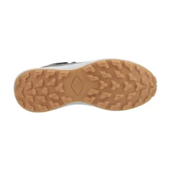 Elmfield Suede Mesh Hiker WP