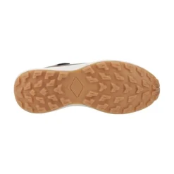 Elmfield Suede Mesh Hiker WP