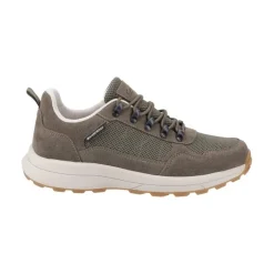 Elmfield Suede Mesh Hiker WP