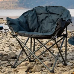 Embrace Folding Camp Chair