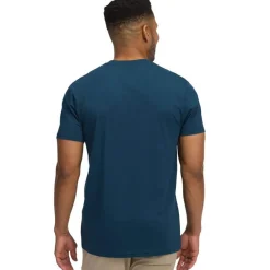 Engineered Diamond Tee Short Sleeve T-Shirt
