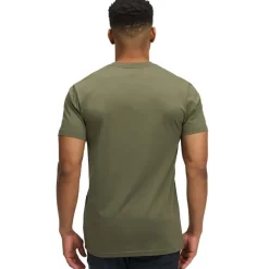 Engineered Diamond Tee Short Sleeve T-Shirt