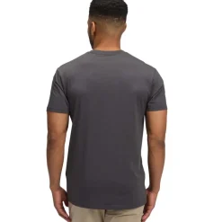 Engineered Diamond Tee Short Sleeve T-Shirt