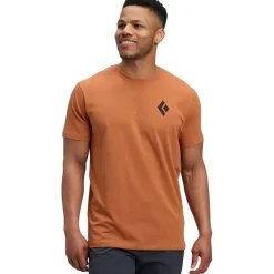 Equipment For Alpinists Short Sleeve T-shirt