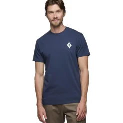 Equipment For Alpinists Short Sleeve T-shirt