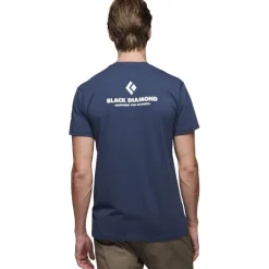 Equipment For Alpinists Short Sleeve T-shirt