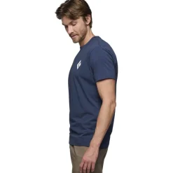 Equipment For Alpinists Short Sleeve T-shirt