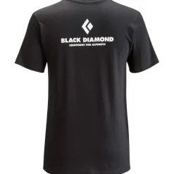 Equipment For Alpinists Short Sleeve T-shirt