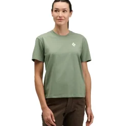 Equipment for Alpinists Women's Short Sleeve T-Shirt