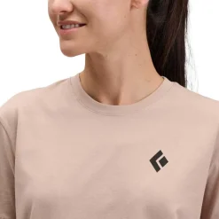 Equipment for Alpinists Women's Short Sleeve T-Shirt