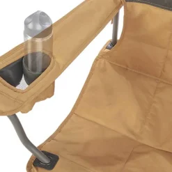 Essential Chair Padded Camping Chair