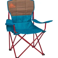Essential Chair Padded Camping Chair