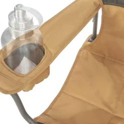 Essential Chair Padded Camping Chair