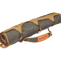 Essential Chair Padded Camping Chair