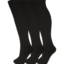 Essential 3-Pack Women's Snowboard Socks