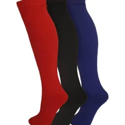 Essential 3-Pack Women's Snowboard Socks