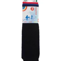Essential 3-Pack Women's Snowboard Socks