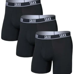 Essential Performance Mesh Boxers