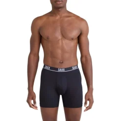 Essential Performance Mesh Boxers