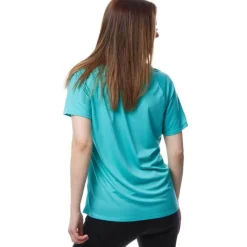 Essential Print Women's Short Sleeve T-Shirt