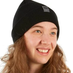 Essentials Unisex Cuffed Beanie Hat