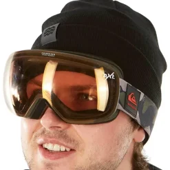 Essentials Unisex Cuffed Beanie Hat