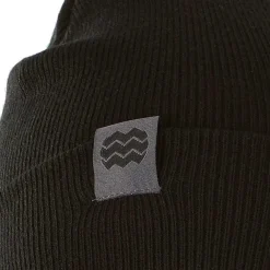 Essentials Unisex Cuffed Beanie Hat