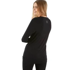 Essentials Unisex Ski/Snowboard Thermal Top