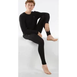 Essentials Unisex Ski/Snowboard Thermal Top