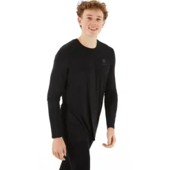 Essentials Unisex Ski/Snowboard Thermal Top