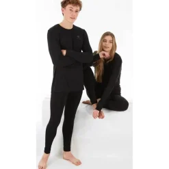 Essentials Unisex Ski/Snowboard Thermal Top