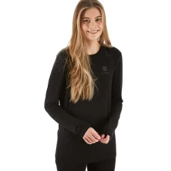 Essentials Unisex Ski/Snowboard Thermal Set