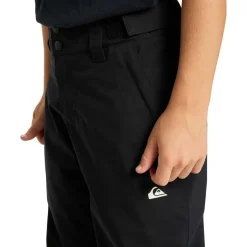 Estate Kids' Baggy Ski/Snowboard Pants