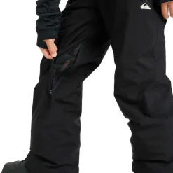 Estate Kids' Baggy Ski/Snowboard Pants