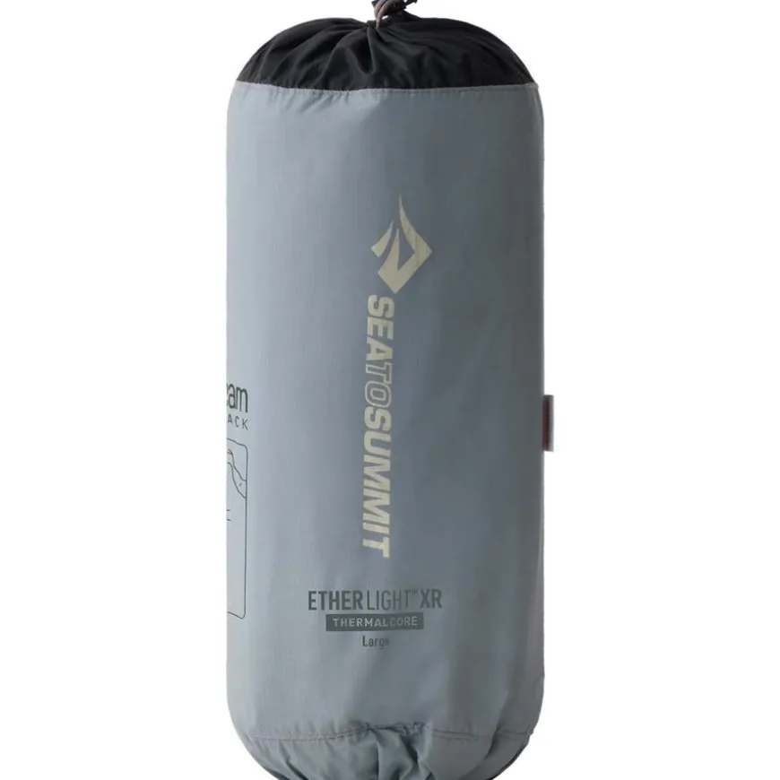 Ether Light Xr Insulated Large Sleeping Mat