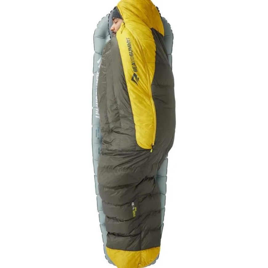 Ether Light Xr Insulated Large Sleeping Mat