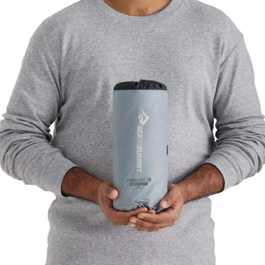 Ether Light Xr Insulated Large Sleeping Mat