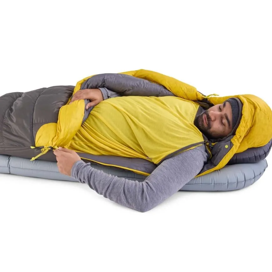 Ether Light Xr Insulated Large Sleeping Mat