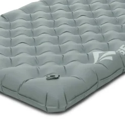 Ether Light Xr Insulated Regular Rectangular Wide Sleeping Mat