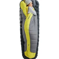 Ether Light Xr Pro Insulated Large Sleeping Mat