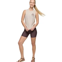 Everyday Graphic Tank Sleeveless Women's Top