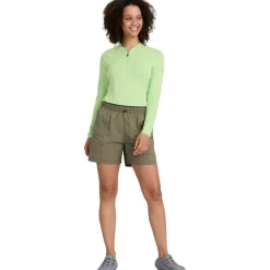EVRY-Where 5" Women's Hiking Shorts