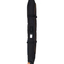 Expandable Roller Ski/Snowboard Wheeled Travel Bag