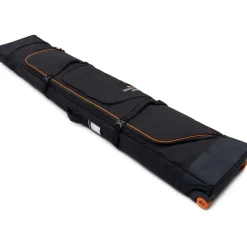 Expandable Roller Ski/Snowboard Wheeled Travel Bag