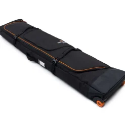 Expandable Roller Ski/Snowboard Wheeled Travel Bag