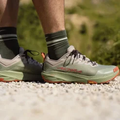 Experience Wild 3+ Running Shoes