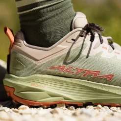 Experience Wild 3+ Running Shoes