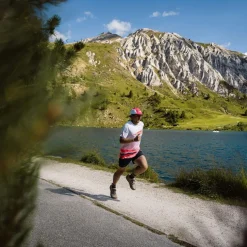 Experience Wild 3+ Running Shoes