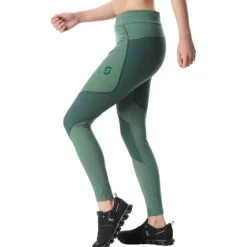 Explorair Women's Running/Aerobic Tights
