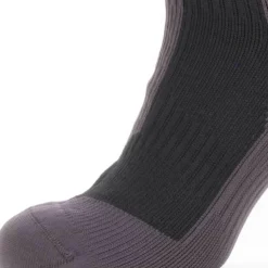 Extreme Cold Weather Mid Length Waterproof Socks